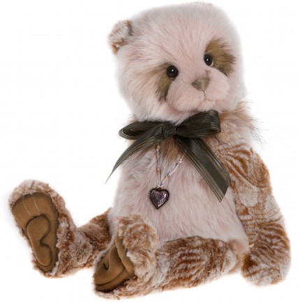 Retired At Corfe Bears - SANDIE 14.5"