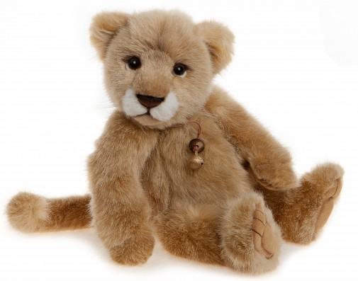 Retired At Corfe Bears - SAVANNAH 12"