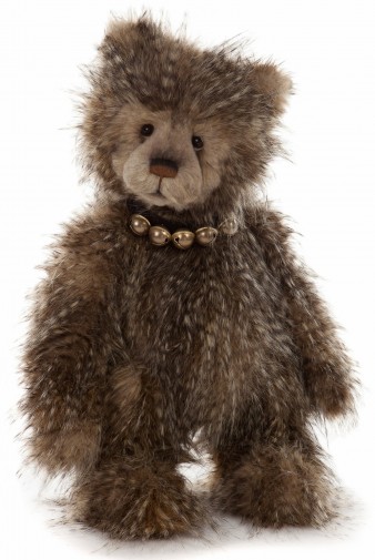 Retired At Corfe Bears - SCOOBY 23"