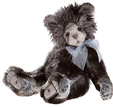 Retired At Corfe Bears - SCRABBLE 20"