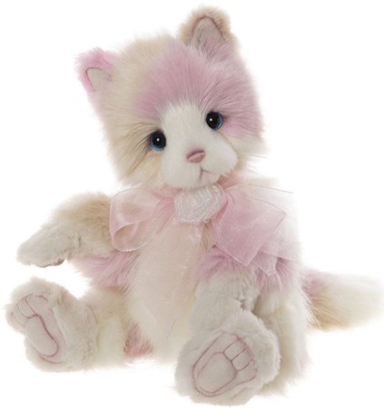 Retired At Corfe Bears - KITTY KAT 12"