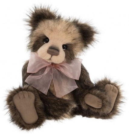 Charlie Bears 2026 To Pre-Order - SERENITY 13½"