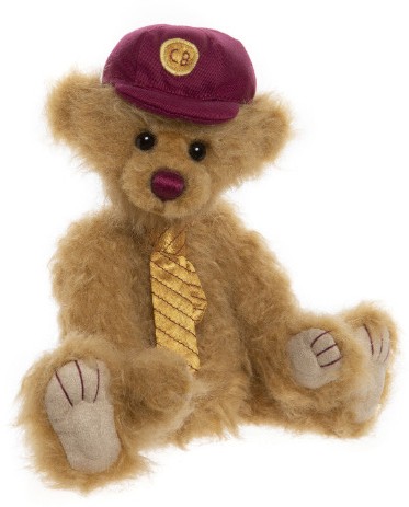 Retired At Corfe Bears - SHENANIGANS 11½"