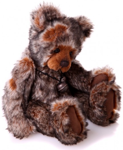 Retired At Corfe Bears - SHREDDIE 30CM