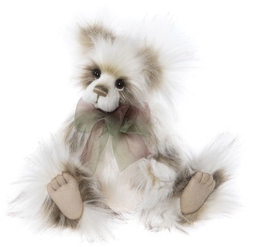 Charlie Bears To Pre-Order 2024 - SIAN 13"