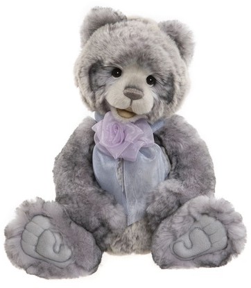 Retired At Corfe Bears - SIESTA 16½"