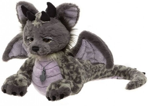 Charlie Bears 2026 To Pre-Order - ERAGON 11½"