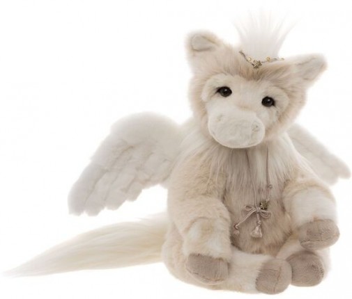 Charlie Bears 2026 To Pre-Order - PEGASUS 15½"