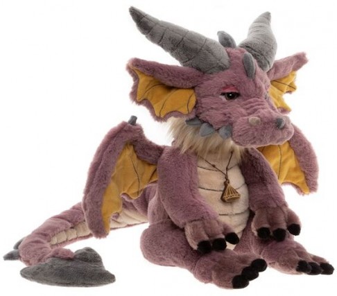 Charlie Bears 2026 To Pre-Order - SORREL 12½"