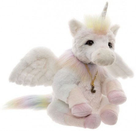 Charlie Bears 2026 To Pre-Order - UNICORN 14½"