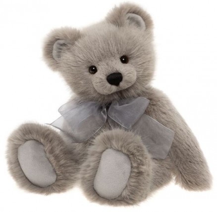 Charlie Bears In Stock Now - SILVER BIRCH 14½"