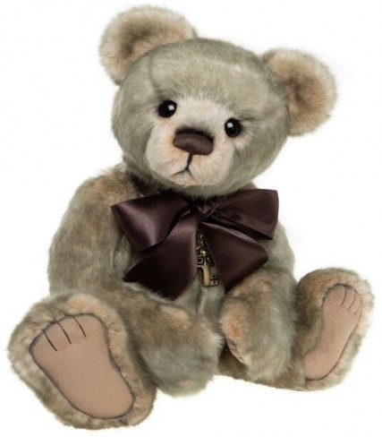Charlie Bears 2026 To Pre-Order - SIMPSON 16"