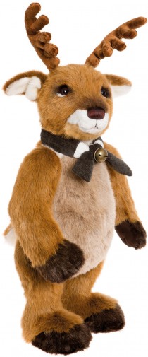 Retired At Corfe Bears - SKYFALL REINDEER 30"