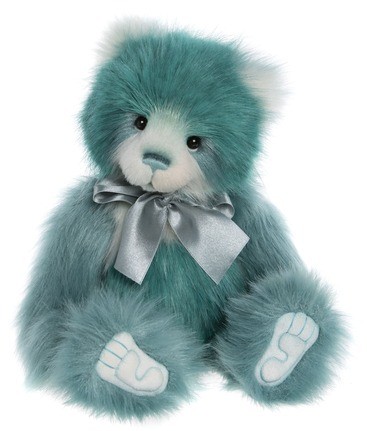 Charlie Bears In Stock Now - SMOG 14"
