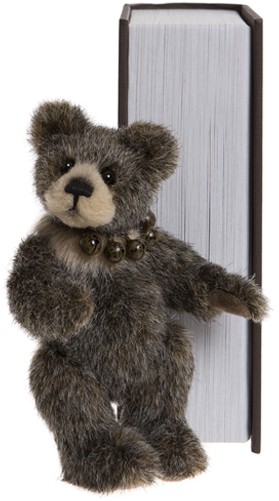 Retired At Corfe Bears - SNEAKY PEEK 5"