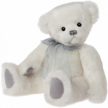 Retired At Corfe Bears - SNOWBALL 12"