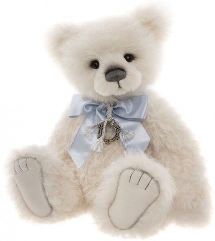 Charlie Bears 2026 To Pre-Order - SNOWDEN 16"