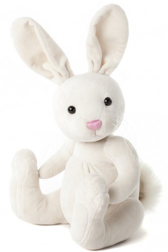 Retired At Corfe Bears - SOFIA RABBIT 12"