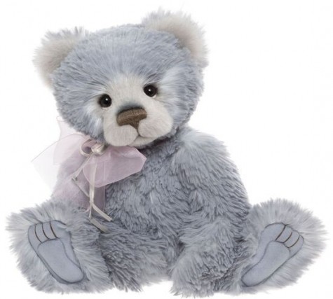Charlie Bears 2026 To Pre-Order - SOPHIE-LOUISE 15"
