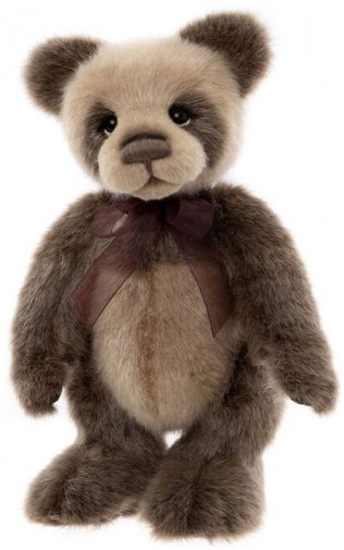 Charlie Bears In Stock Now - SORE PAWS 11"