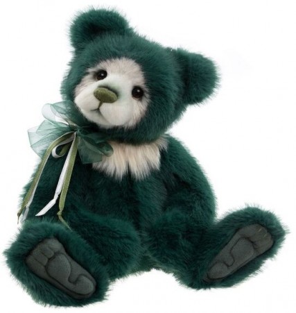 Charlie Bears 2026 To Pre-Order - SPICE COOKIE 13"