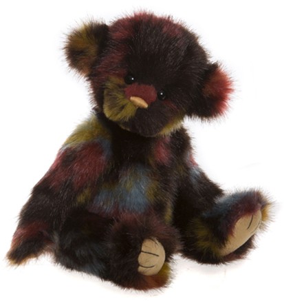 Retired At Corfe Bears - SPLODGE 12"