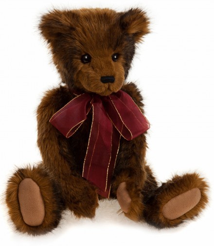 Retired At Corfe Bears - STORYTELLER 17"