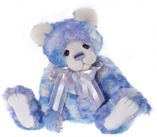 Charlie Bears In Stock Now - STREAMERS 13"