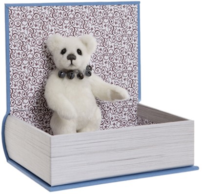 Retired At Corfe Bears - STUDY BUDDY 5"