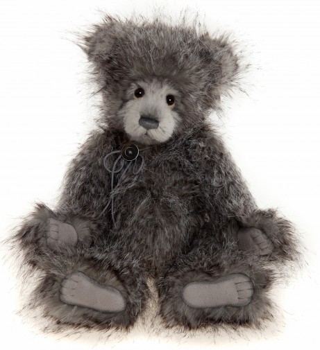 Retired At Corfe Bears - TALLULAH 17"