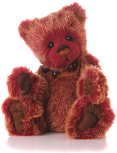 Retired At Corfe Bears - TAOMI 46CM