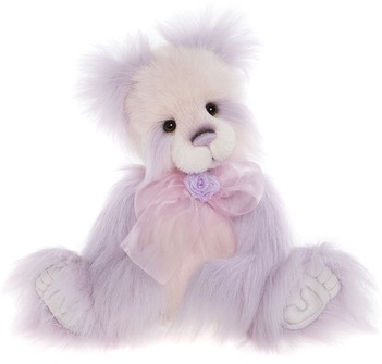 Charlie Bears In Stock Now - TEA PARTY 15½"