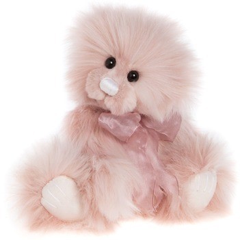 Retired At Corfe Bears - TEABERRY 10"