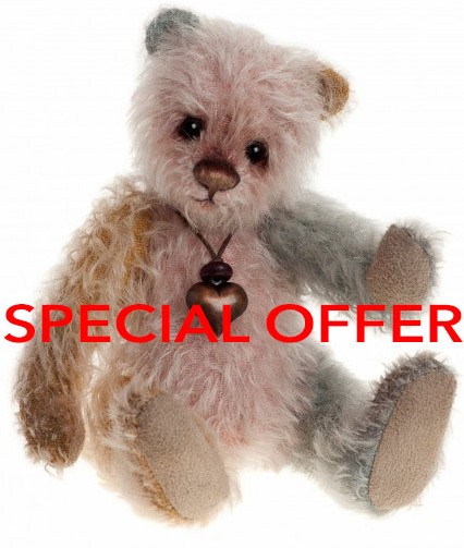 Minimo Collection - Retired - MINIMO TEENY **SPECIAL OFFER**