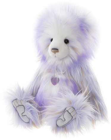 Retired At Corfe Bears - TERESA 17"