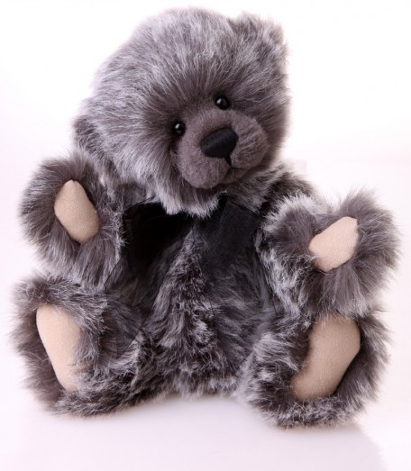 Retired At Corfe Bears - TESS 31CM