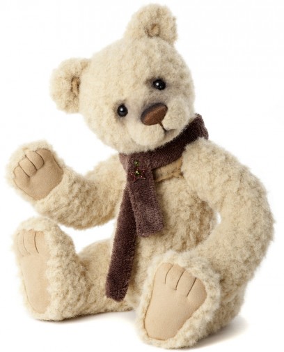 Retired At Corfe Bears - THEODORE 16"