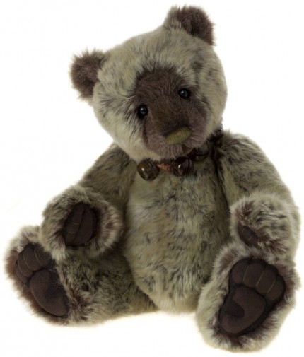 Retired At Corfe Bears - THISTLE 34CM