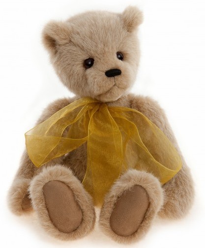 Retired At Corfe Bears - THOUGHTFUL 15"