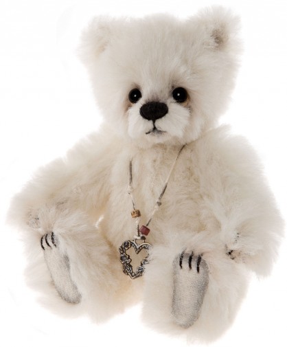 Minimo Collection - Retired - MINIMO TIC TAC POLAR BEAR 7"