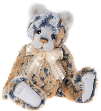 Charlie Bears In Stock Now - TICKER-TAPE 13"