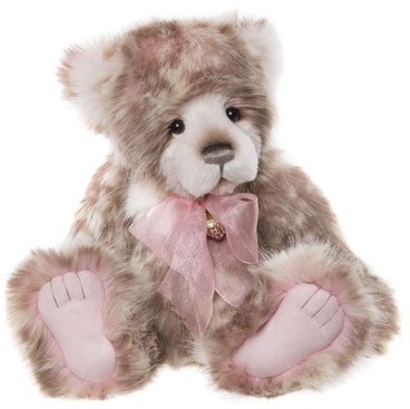 Charlie Bears To Pre-Order 2024 - TIDDLYWINKS 14½"