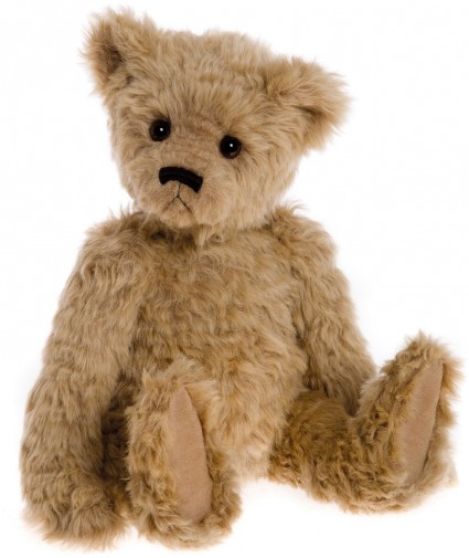 Retired At Corfe Bears - TIMELESS 16½"