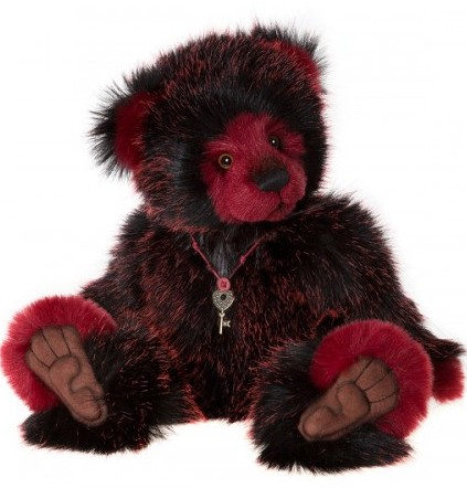 Retired At Corfe Bears - TOGETHER 17"