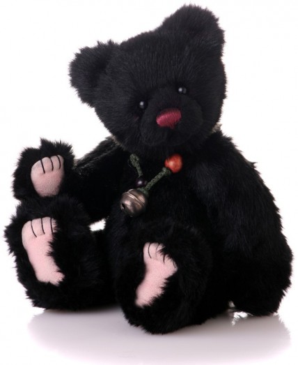 Retired At Corfe Bears - TOM 29CM