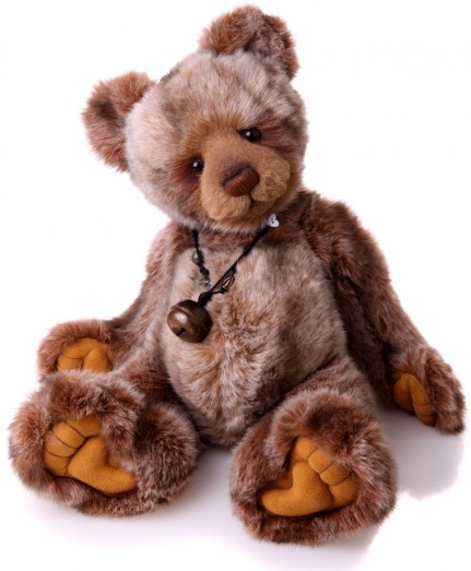 Retired At Corfe Bears - TONY 47CM