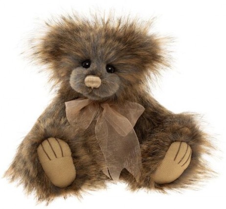 Charlie Bears 2026 To Pre-Order - TUVA 8"