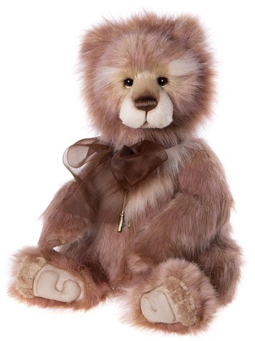 Charlie Bears In Stock Now - TWILIGHT 19"