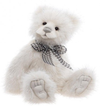 Charlie Bears 2026 To Pre-Order - TWINKLE TOES 18"