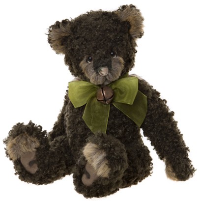 Retired At Corfe Bears - VICTOR 18"